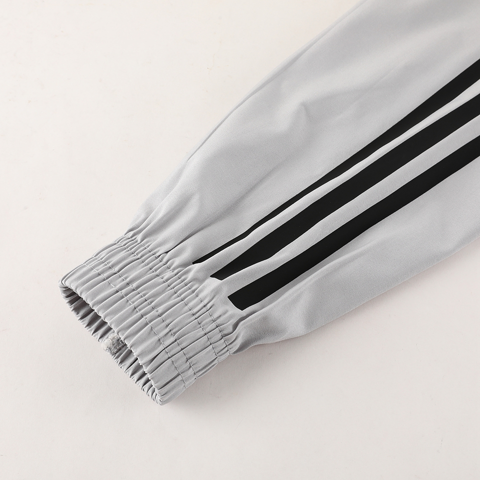 Adidas Fato de Treino c/ Capuz 5