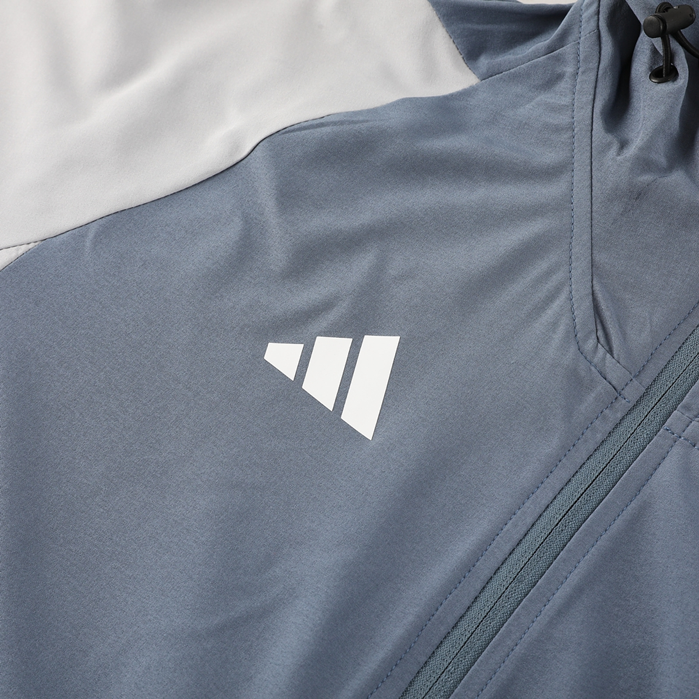 Adidas Fato de Treino c/ Capuz 2