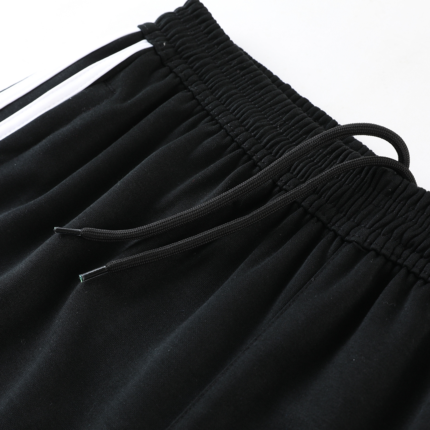 Adidas Fato de Treino c/ Capuz 6