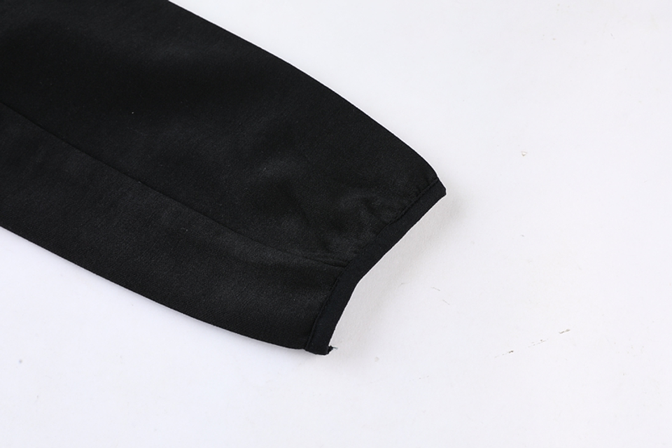 Adidas Fato de Treino c/ Capuz 6