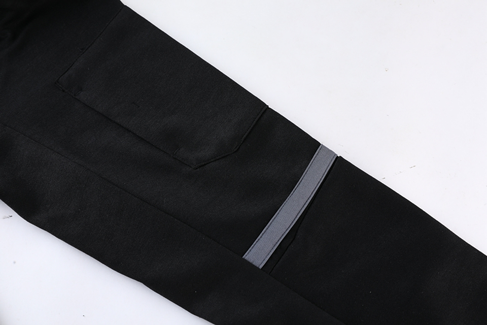 Adidas Fato de Treino c/ Capuz 5