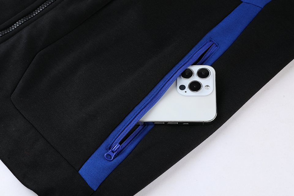 Adidas Fato de Treino c/ Capuz 4