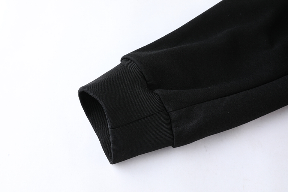 Adidas Fato de Treino c/ Capuz 9