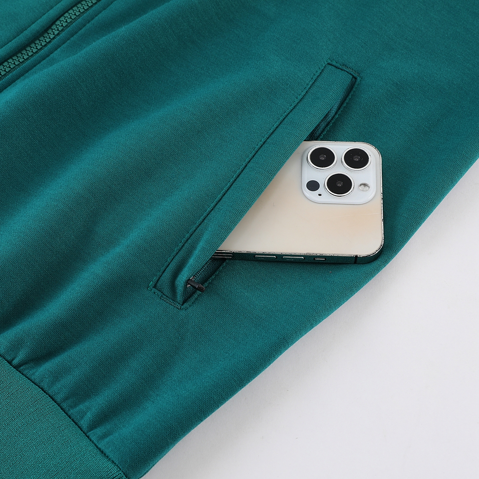 Adidas Fato de Treino c/ Capuz 4