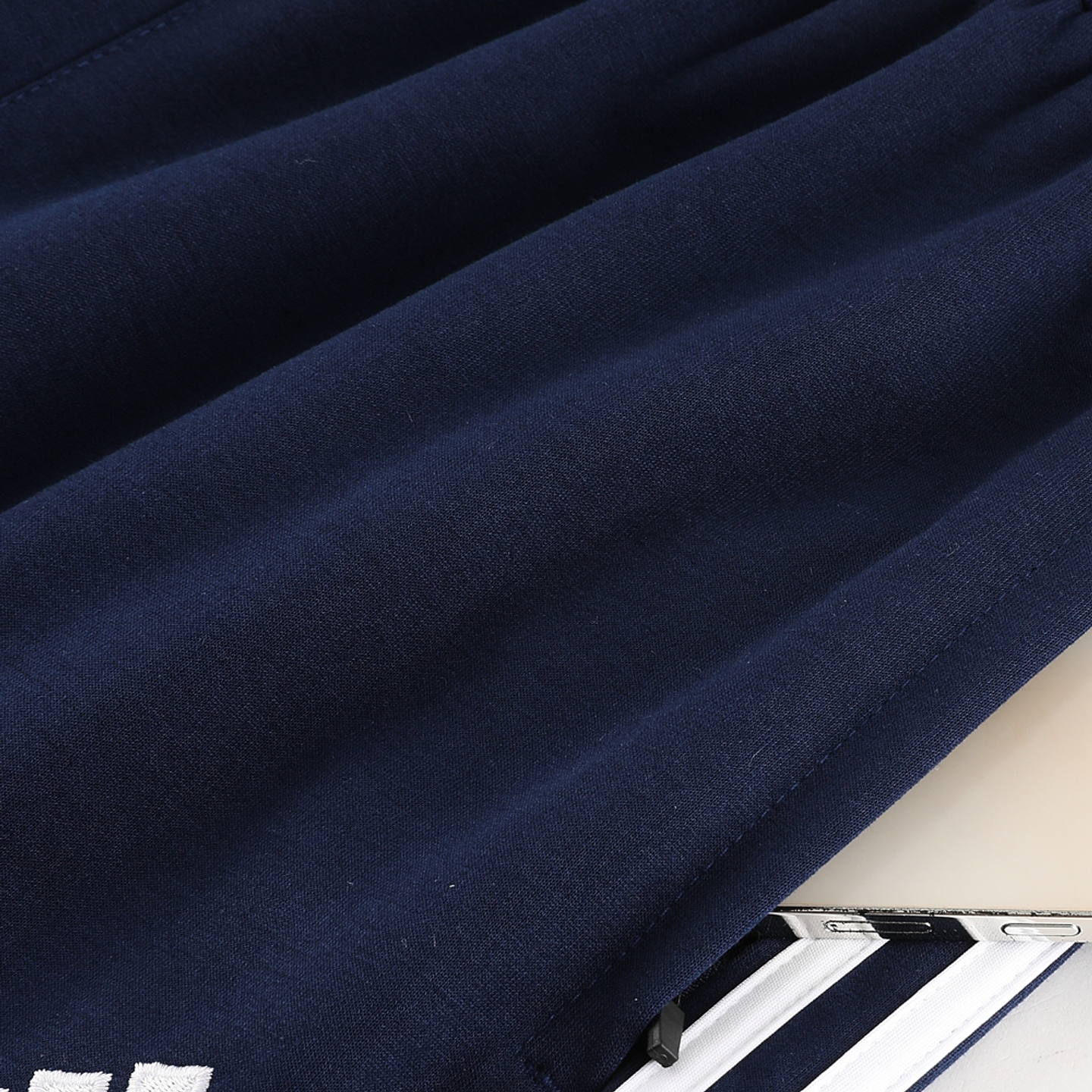 Adidas Fato de Treino c/ Capuz 7