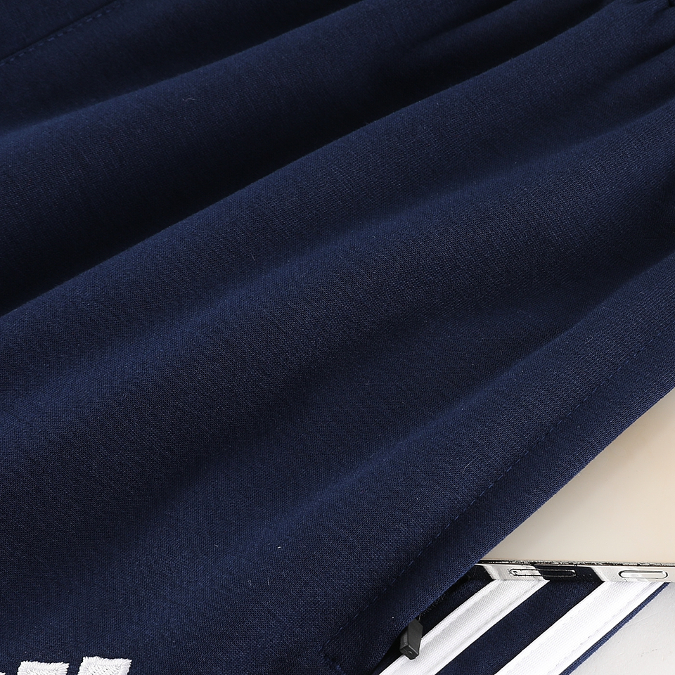 Adidas Fato de Treino c/ Capuz 7