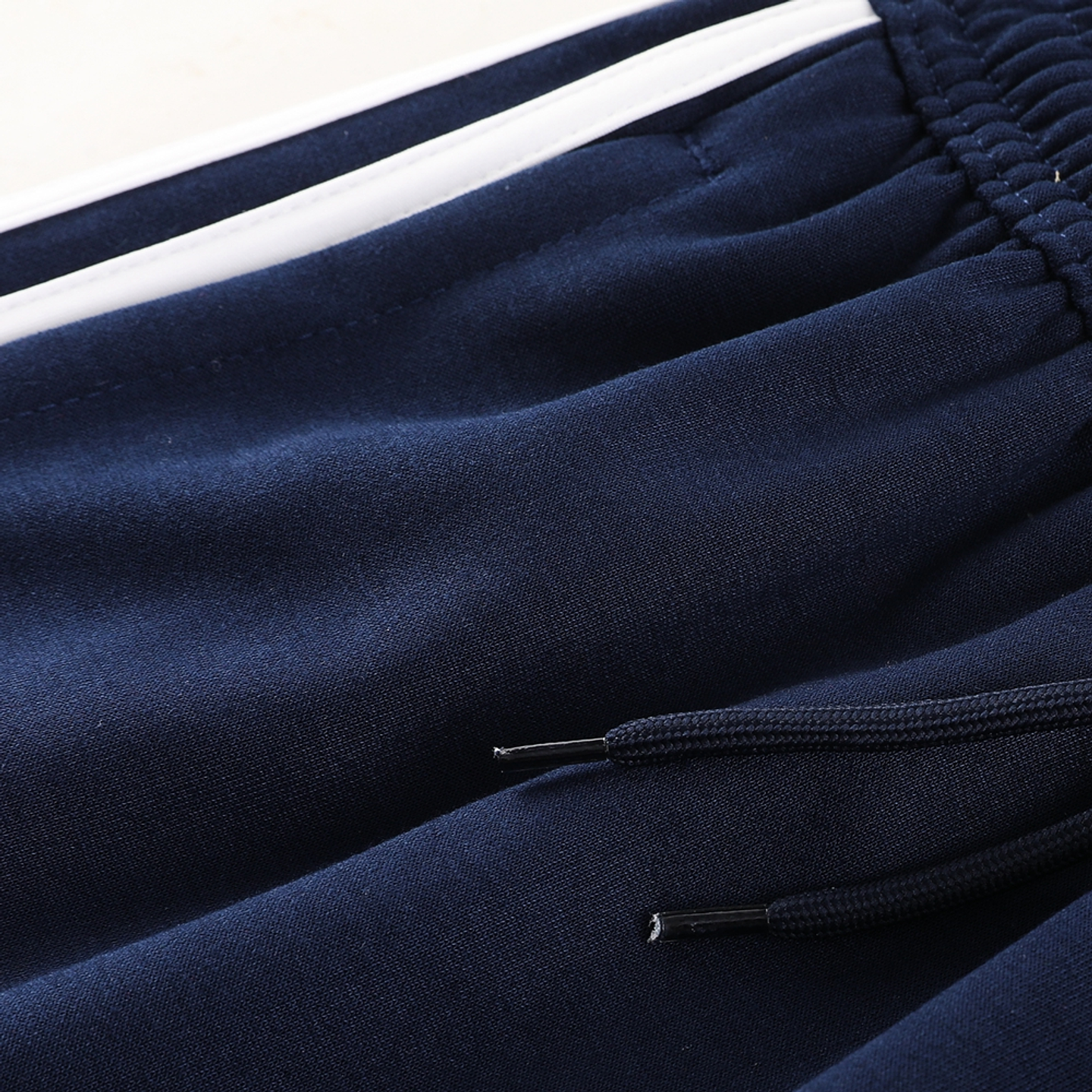 Adidas Fato de Treino c/ Capuz 8