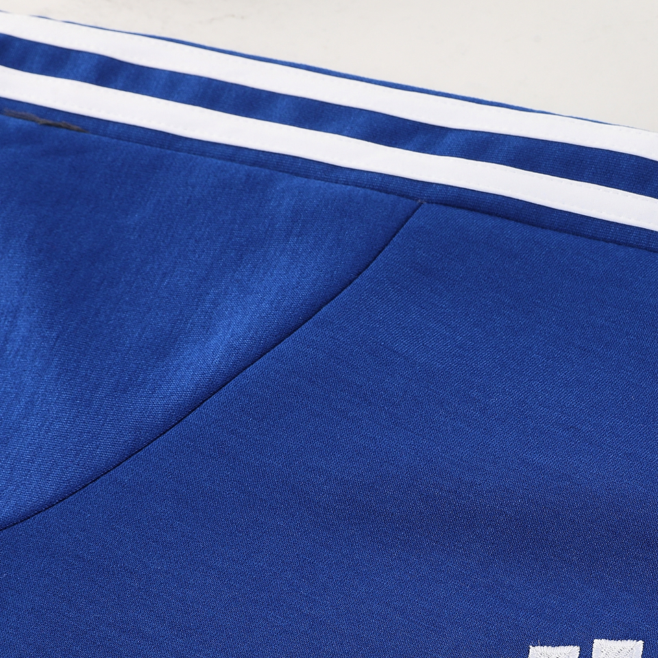 Adidas Fato de Treino c/ Capuz 3