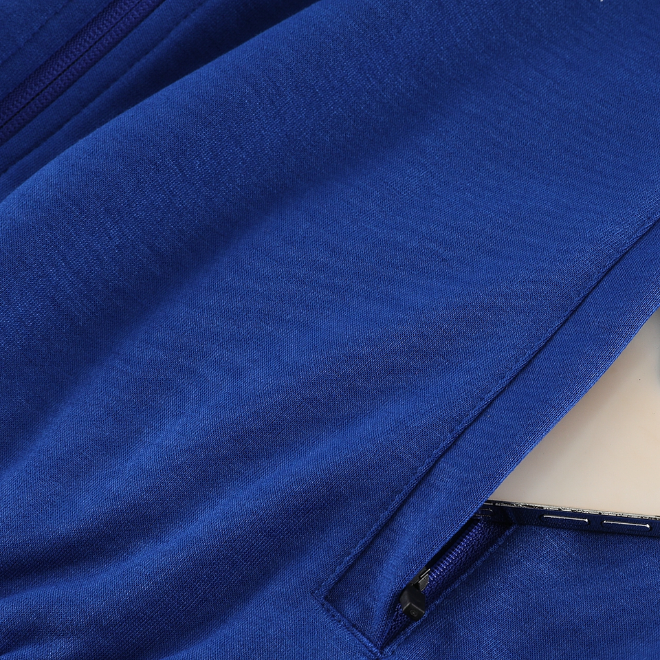 Adidas Fato de Treino c/ Capuz 4