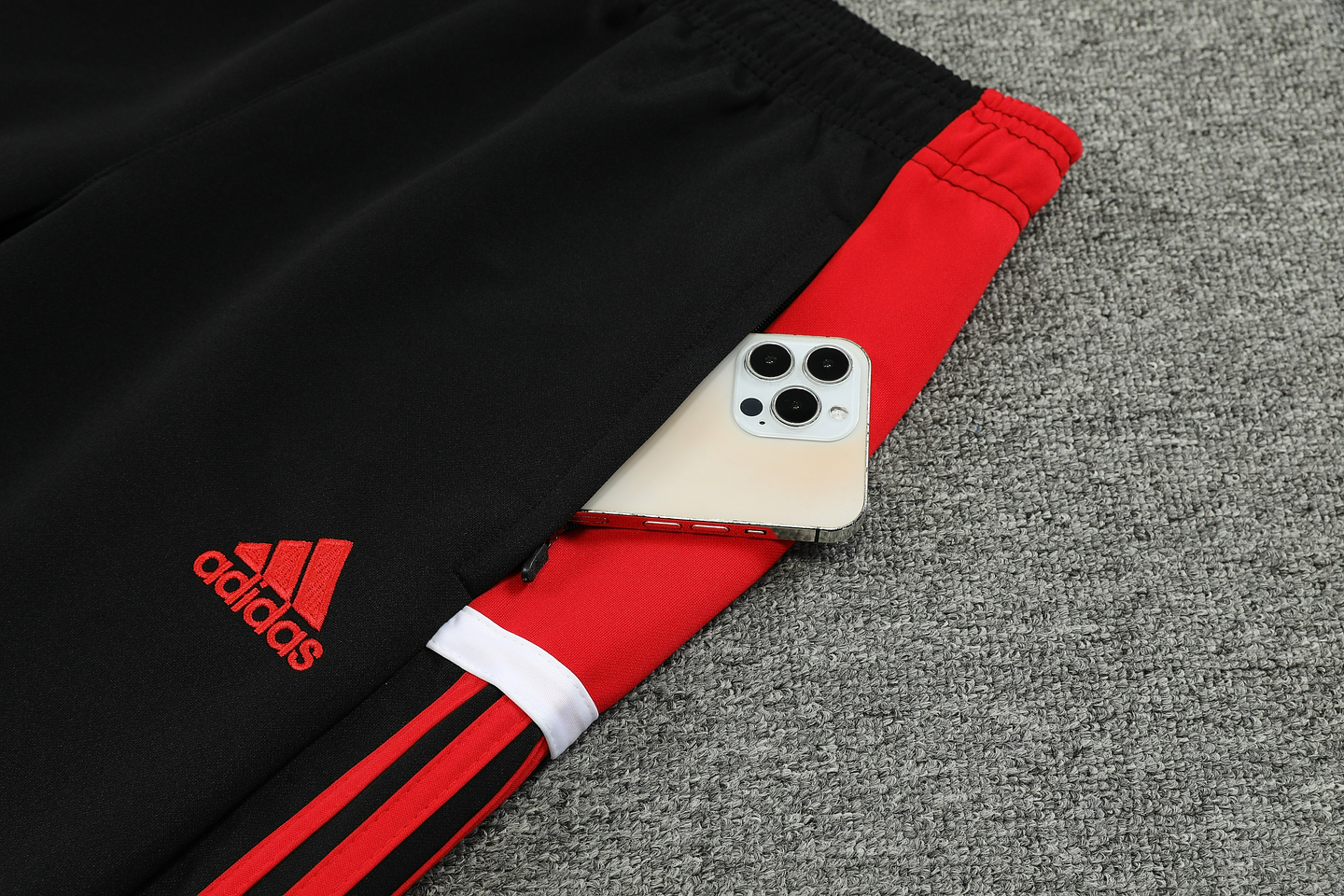 Adidas Fato de Treino Casaco 6