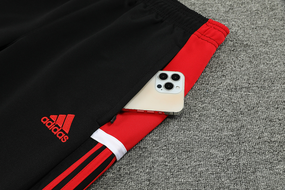 Adidas Fato de Treino Casaco 6