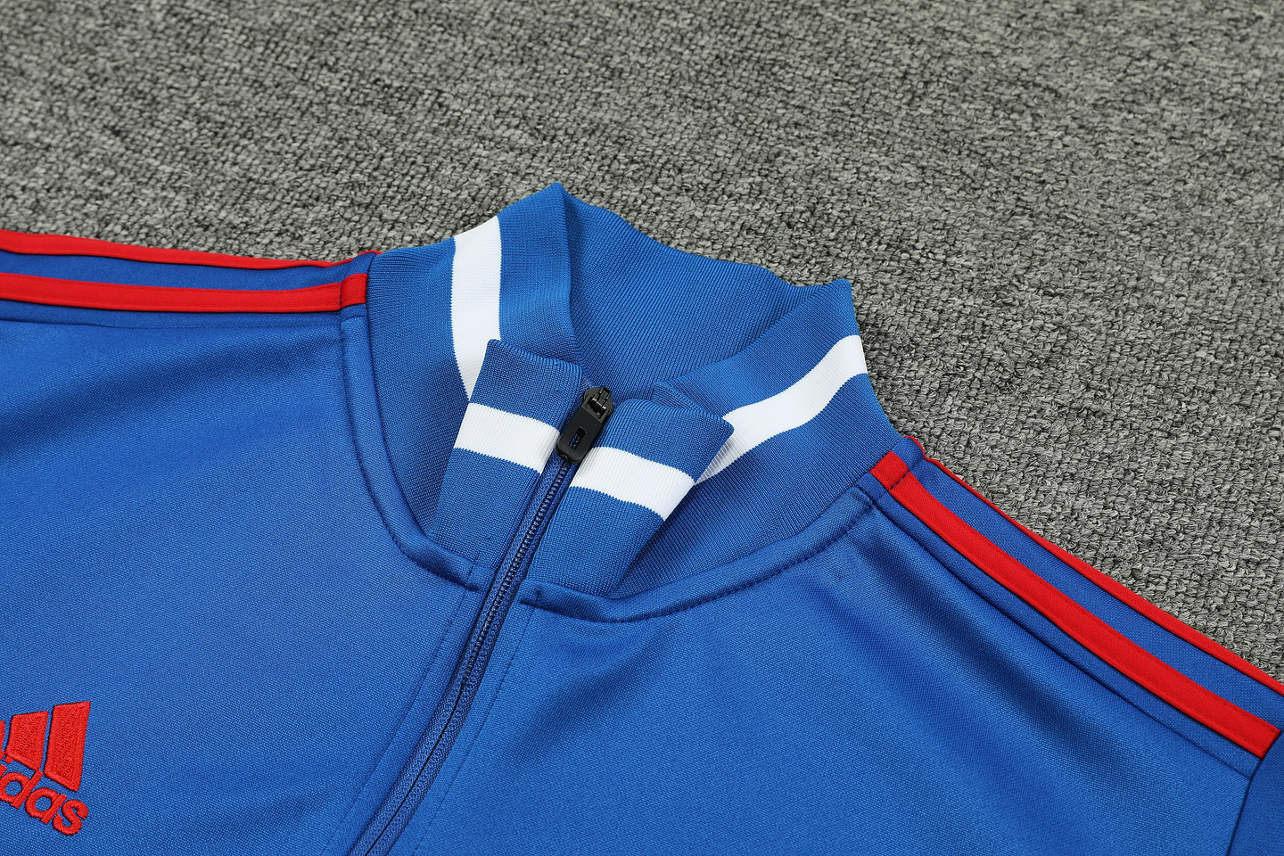 Adidas Fato de Treino Casaco 3