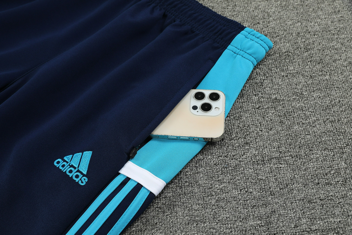 Adidas Fato de Treino Casaco 4