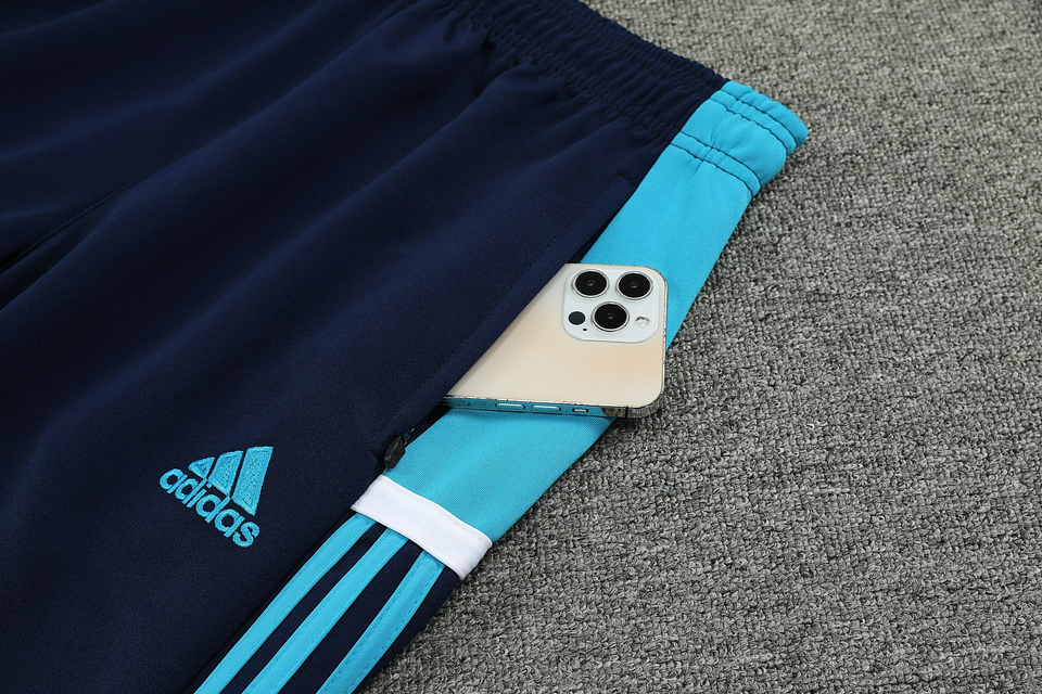 Adidas Fato de Treino Casaco 4