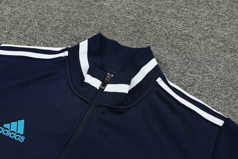 Adidas Fato de Treino Casaco 3