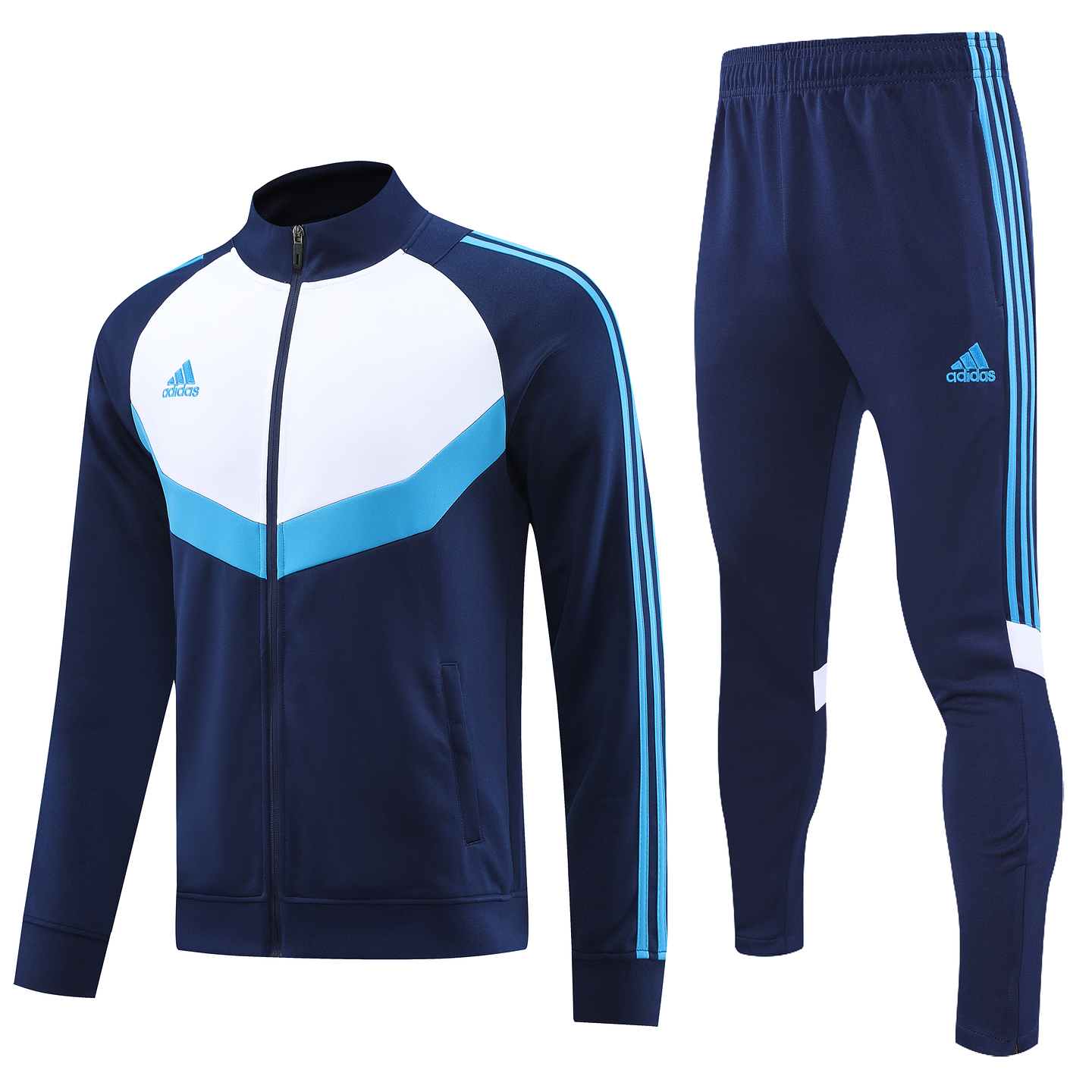 Adidas Fato de Treino Casaco 1