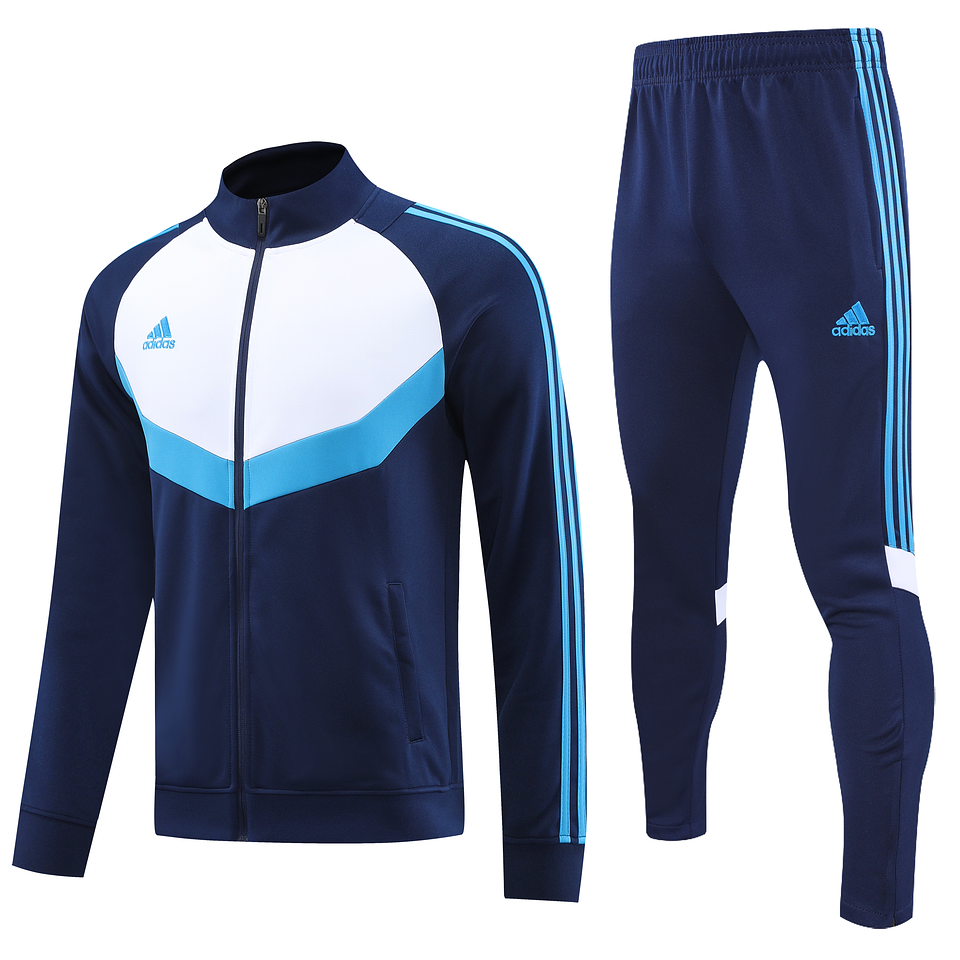 Adidas Fato de Treino Casaco 1