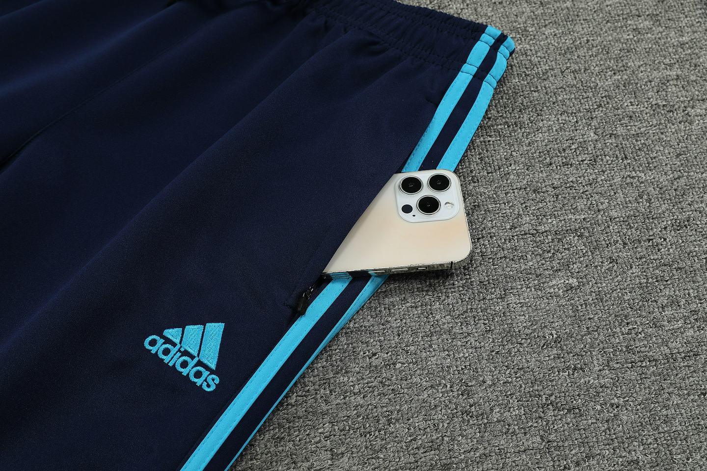 Adidas Fato de Treino Casaco 5