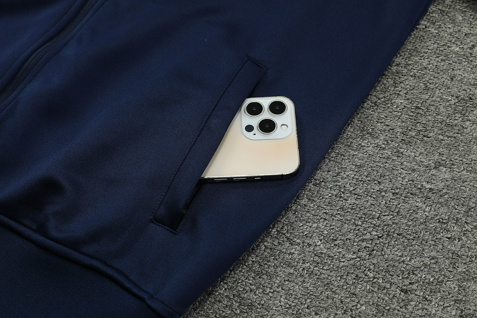 Adidas Fato de Treino Casaco 4