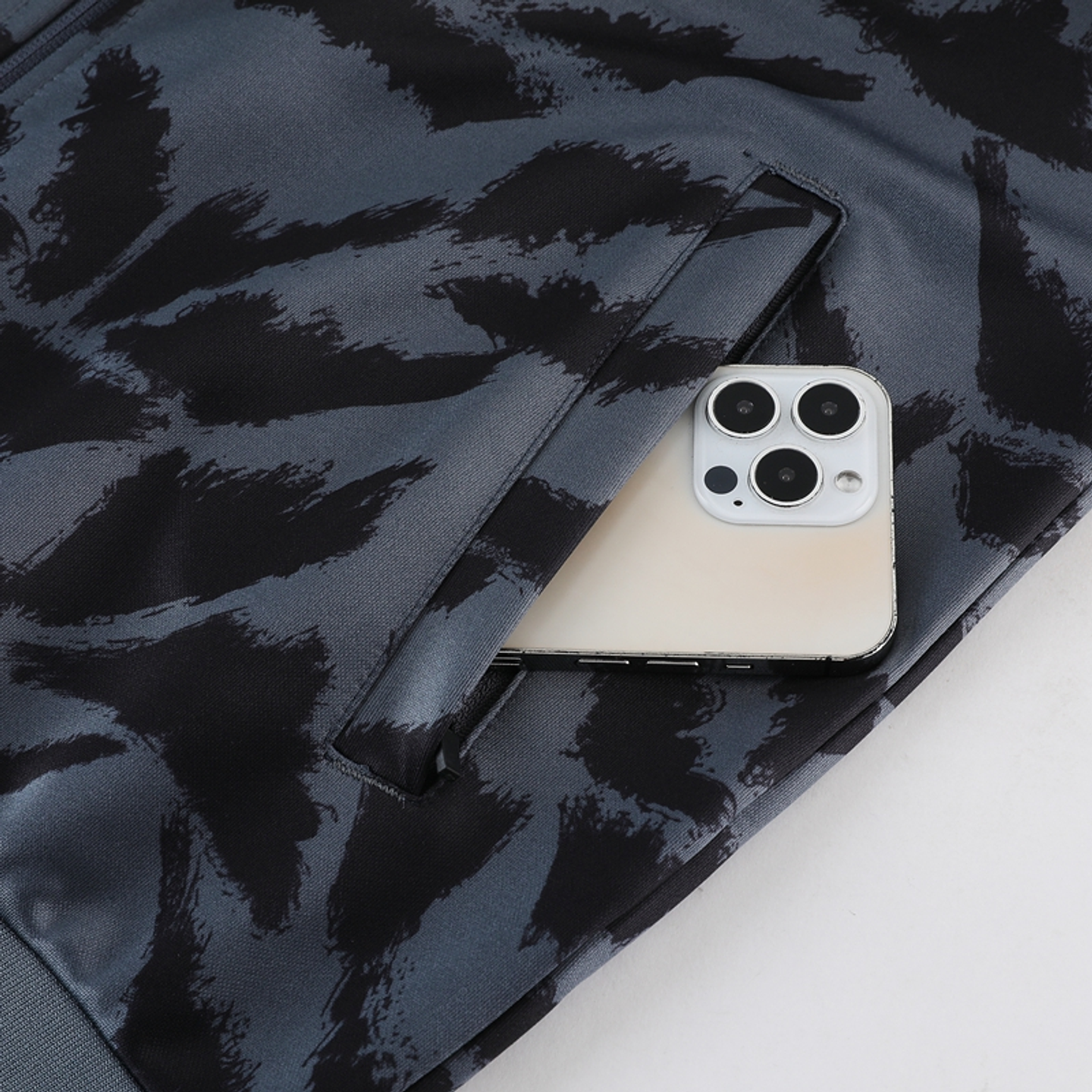 Adidas Fato de Treino Casaco 4