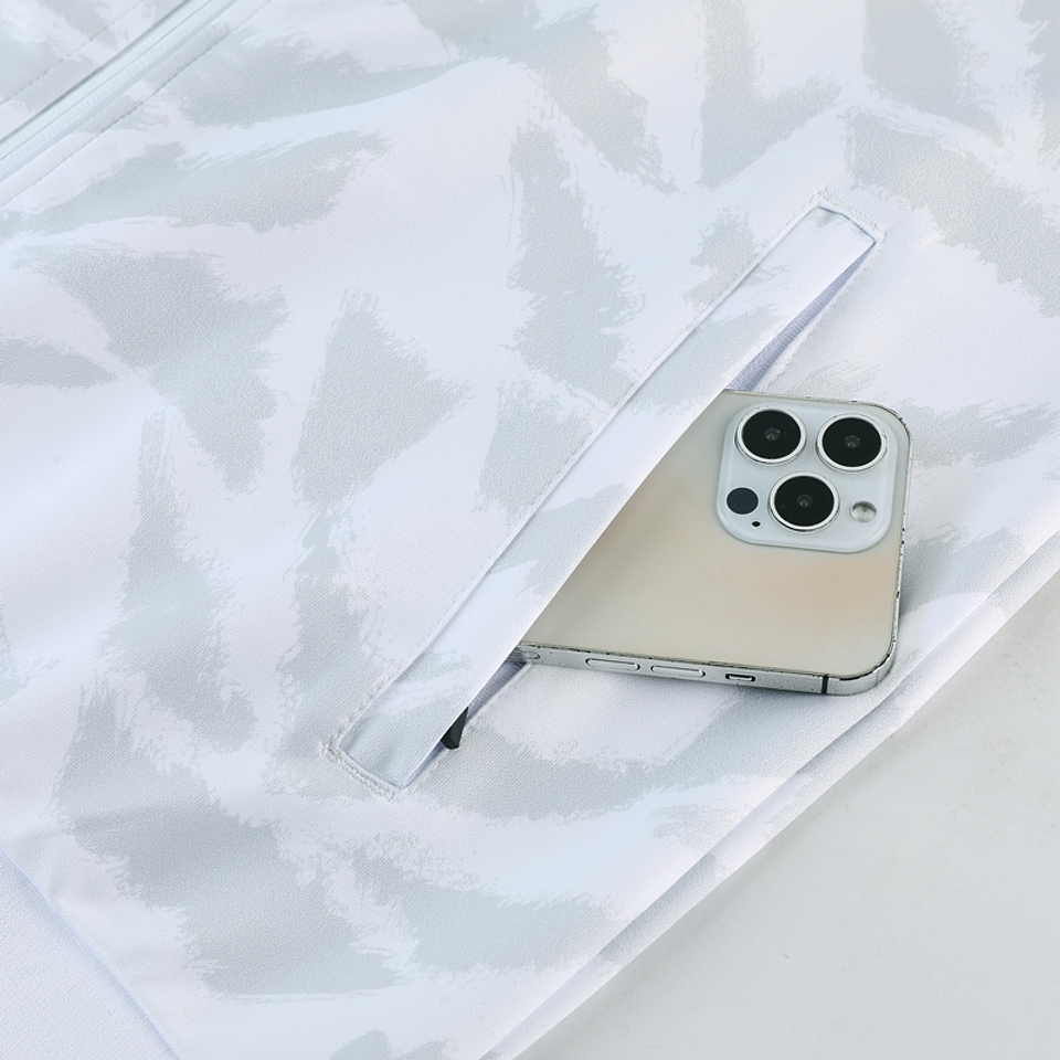 Adidas Fato de Treino Casaco 4