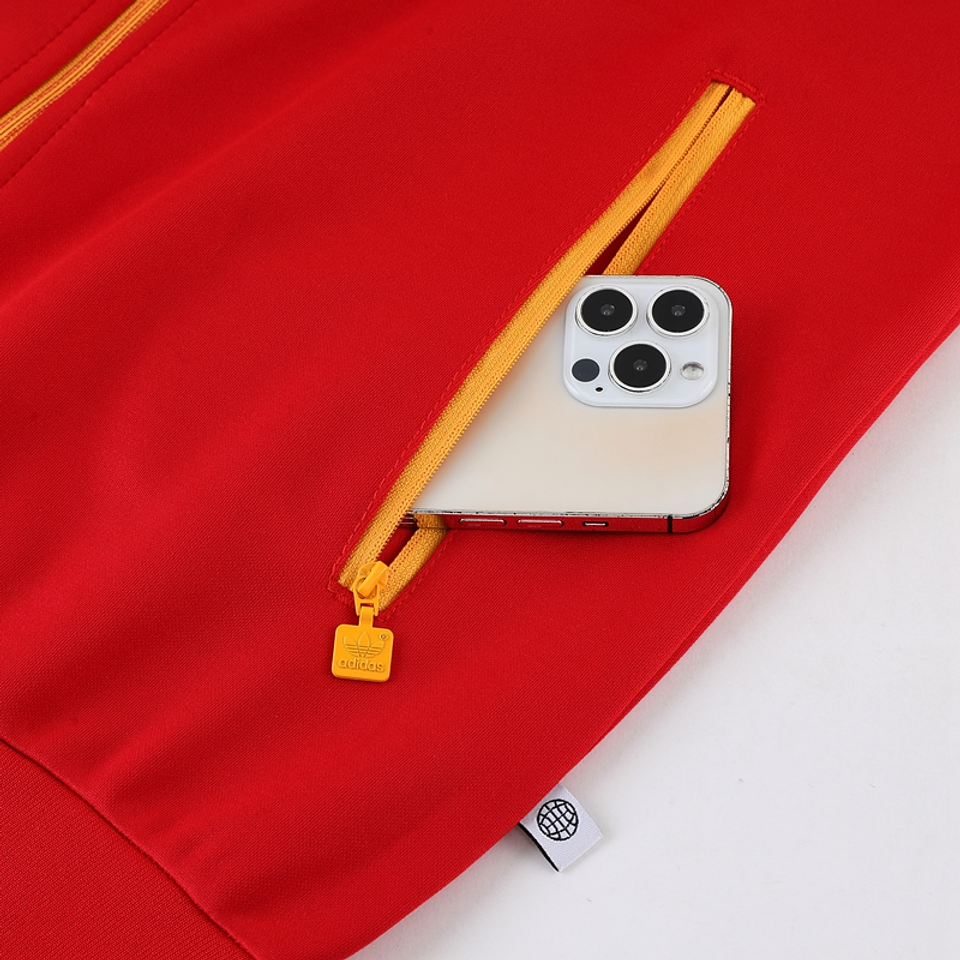 Adidas Fato de Treino Casaco 4