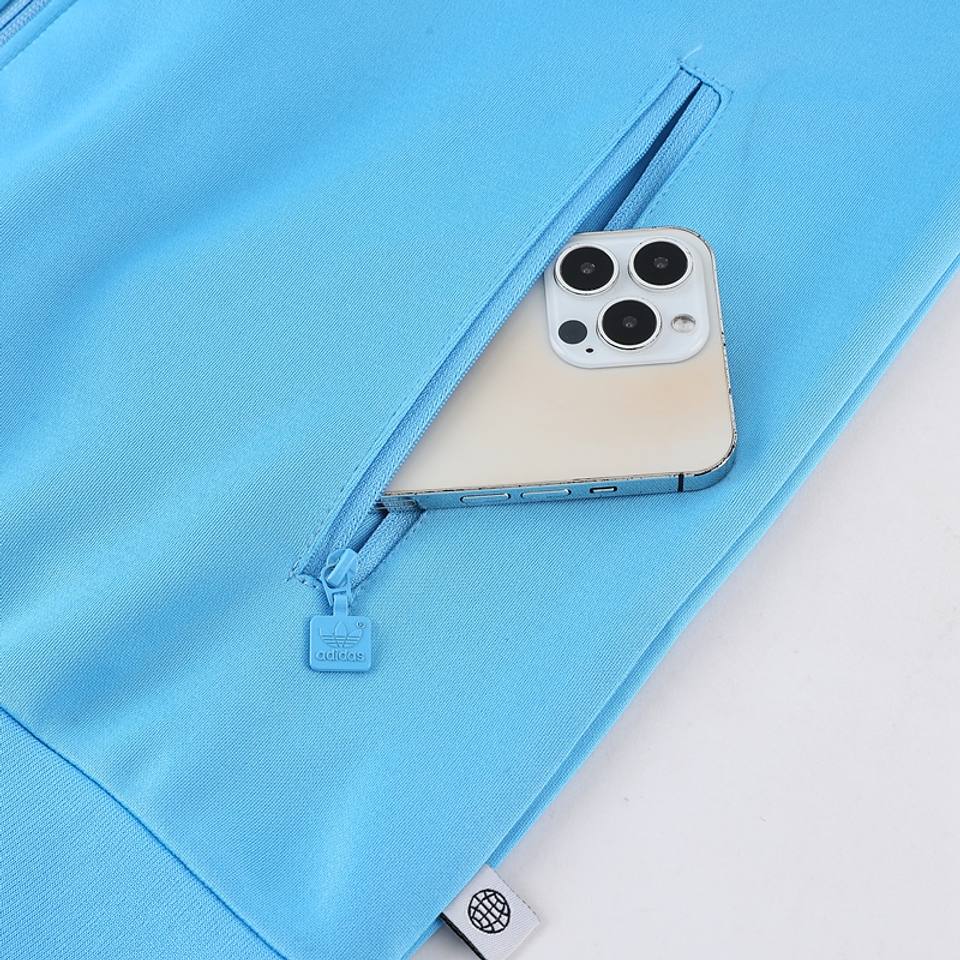 Adidas Fato de Treino Casaco 4