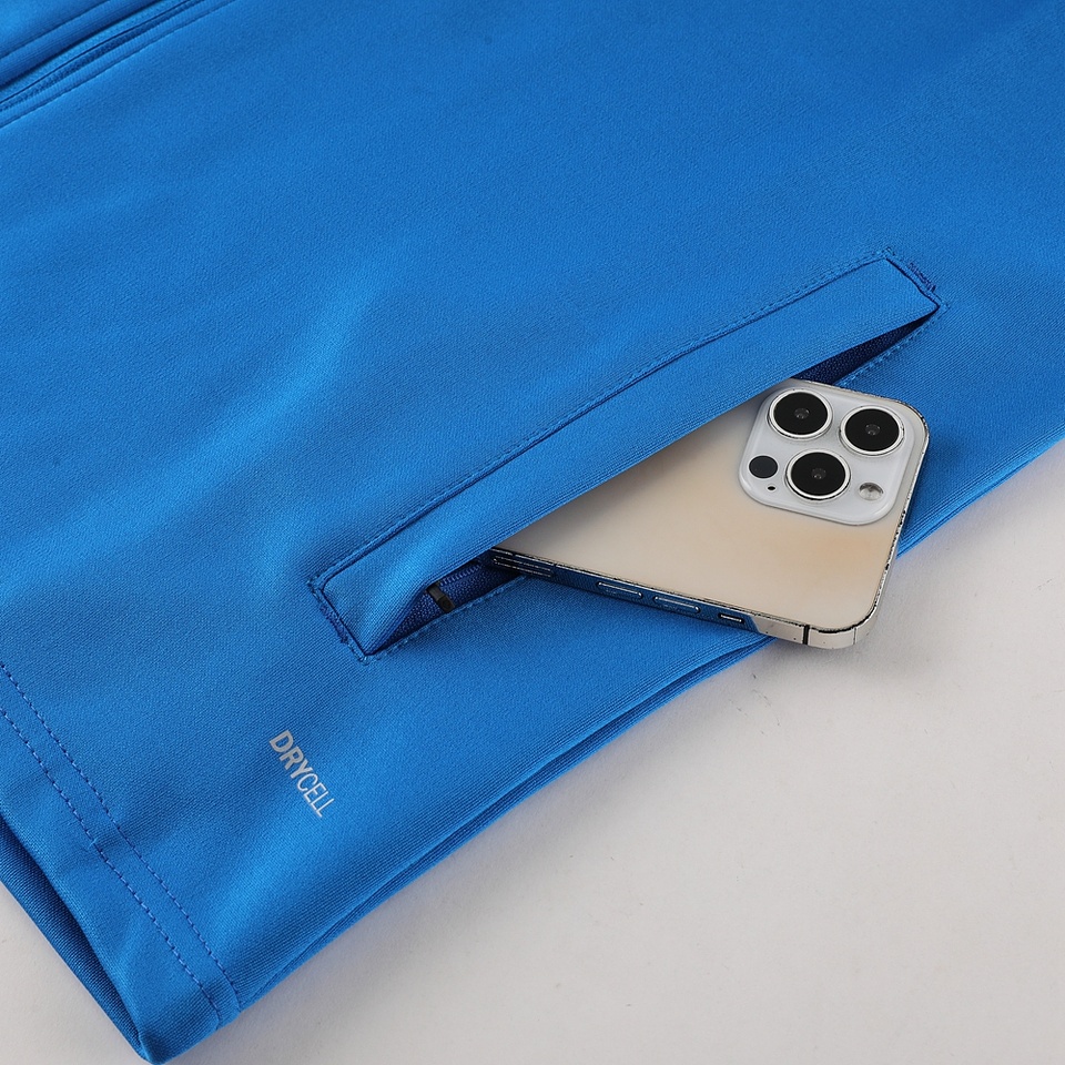 Puma Fato de Treino Casaco 4