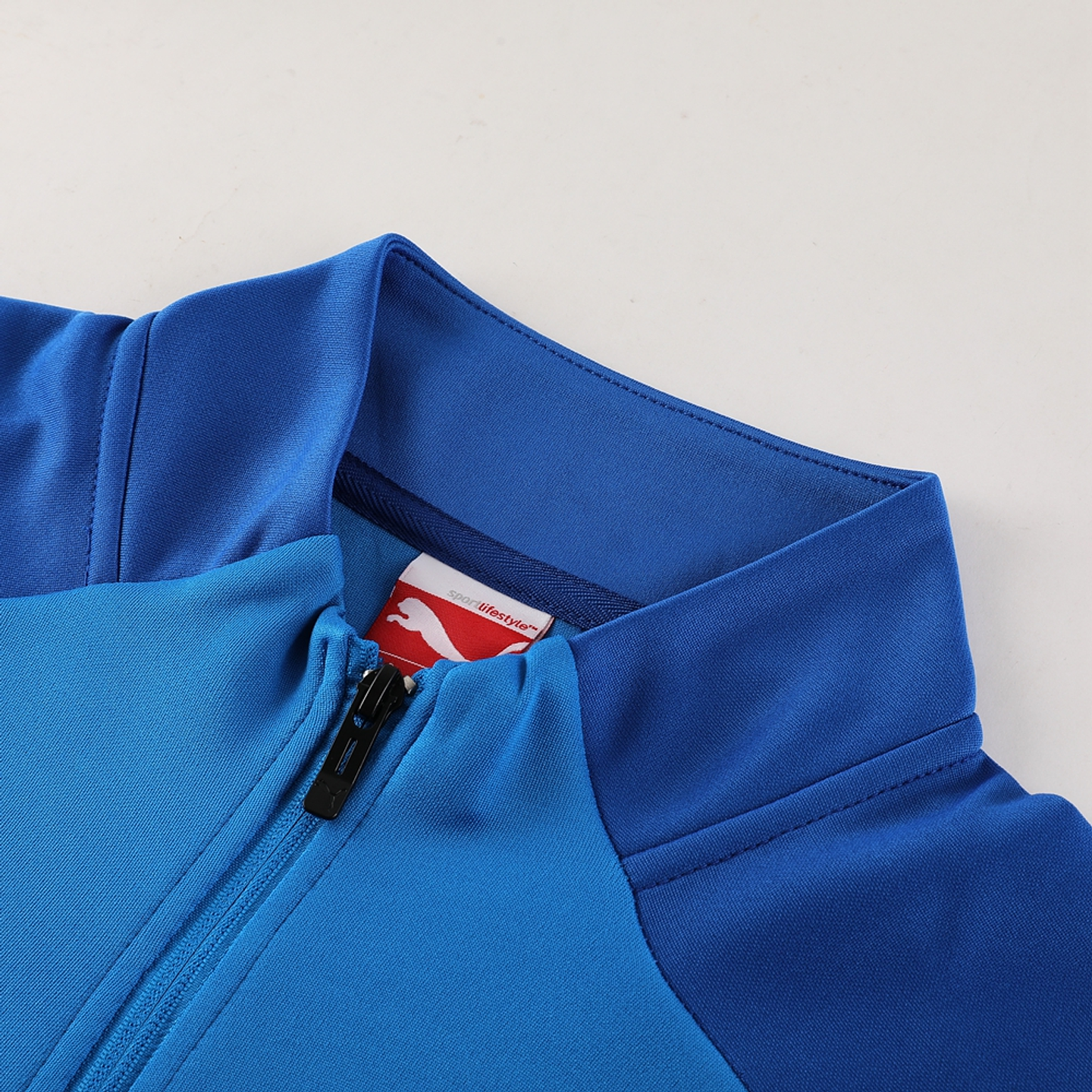 Puma Fato de Treino Casaco 3