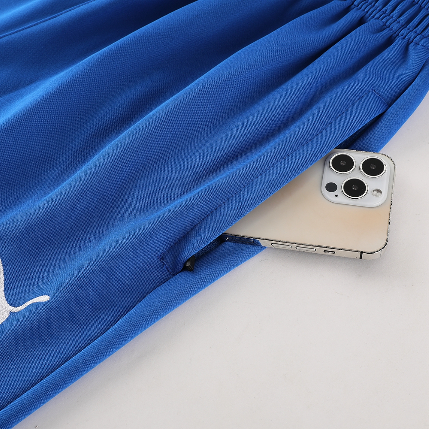 Puma Fato de Treino Casaco 6