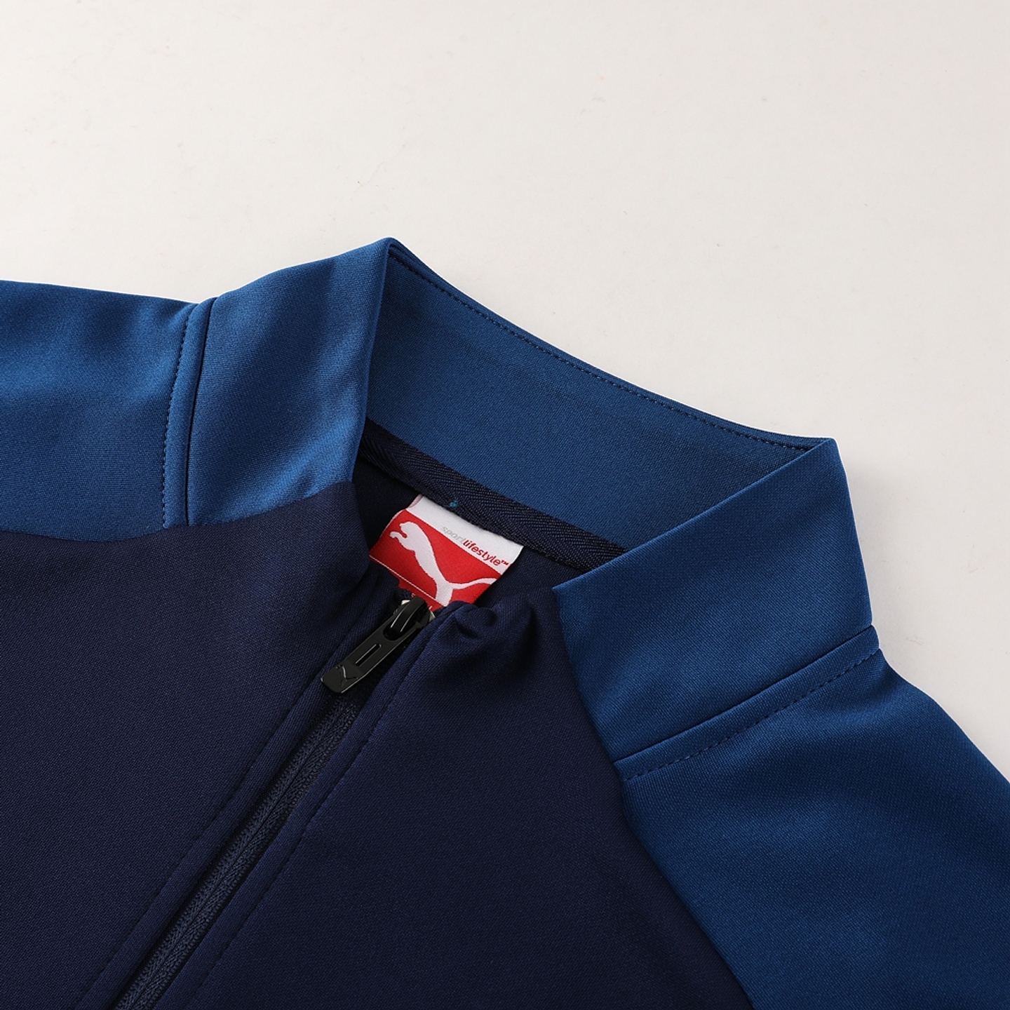 Puma Fato de Treino Casaco 3