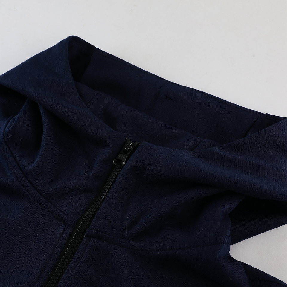 Nike Fato de Treino c/ Capuz 3