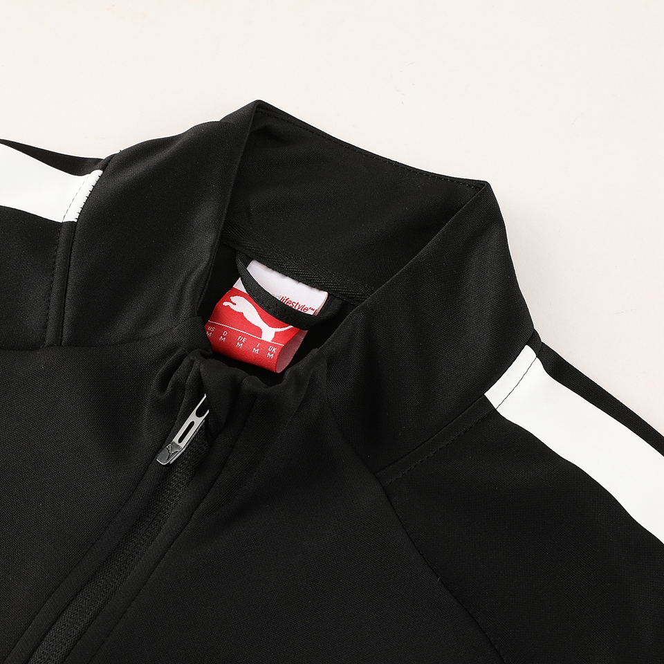 Puma Fato de Treino Casaco 3