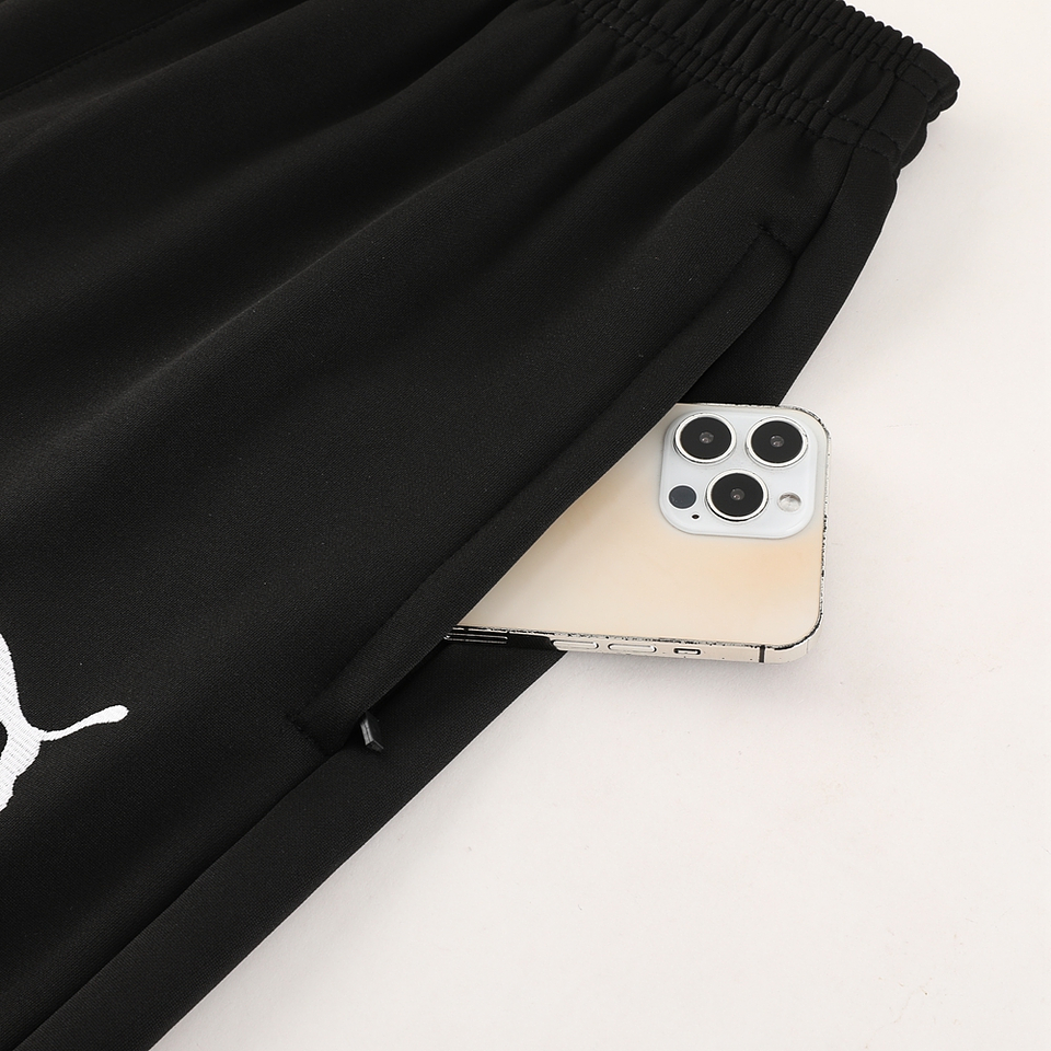 Puma Fato de Treino Casaco 7