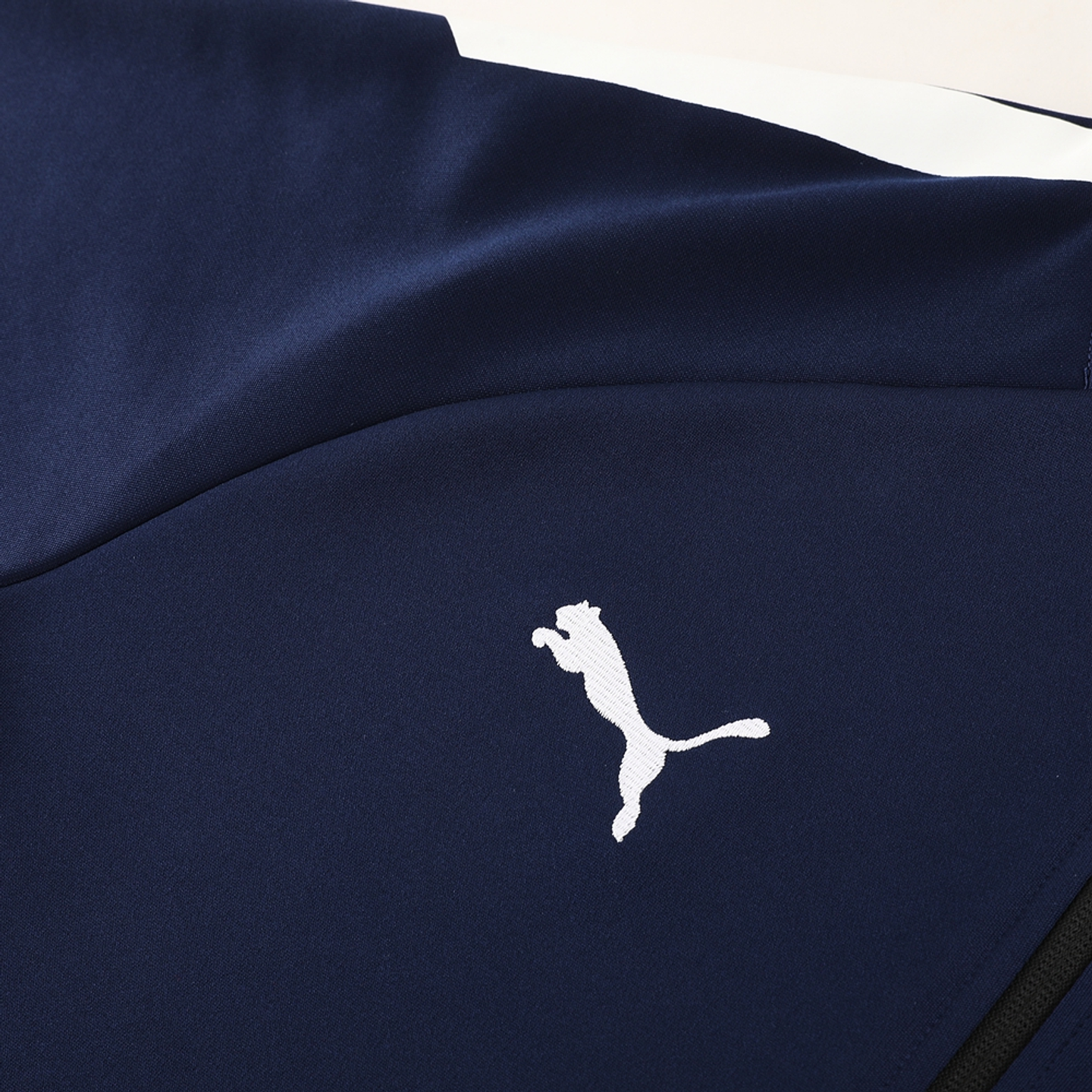 Puma Fato de Treino Casaco 2