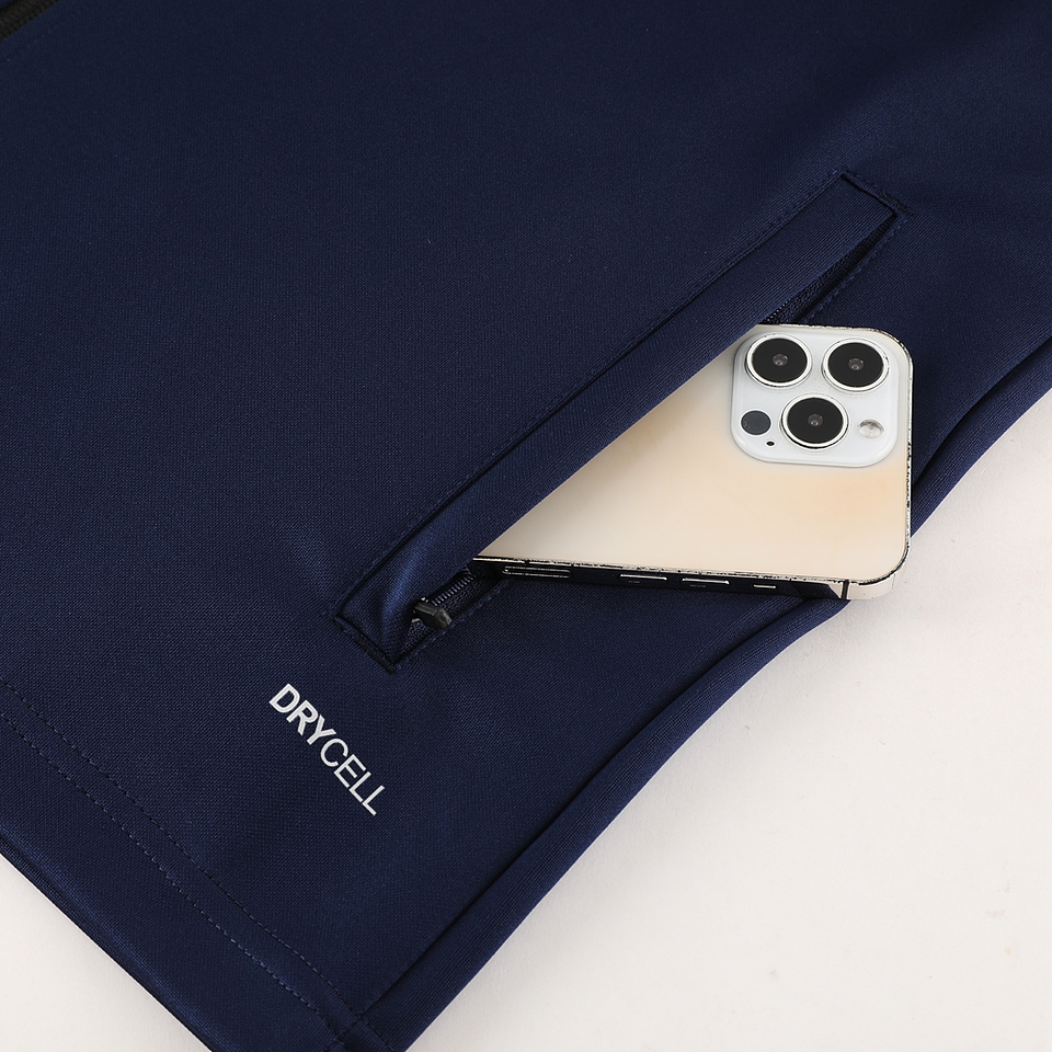 Puma Fato de Treino Casaco 4