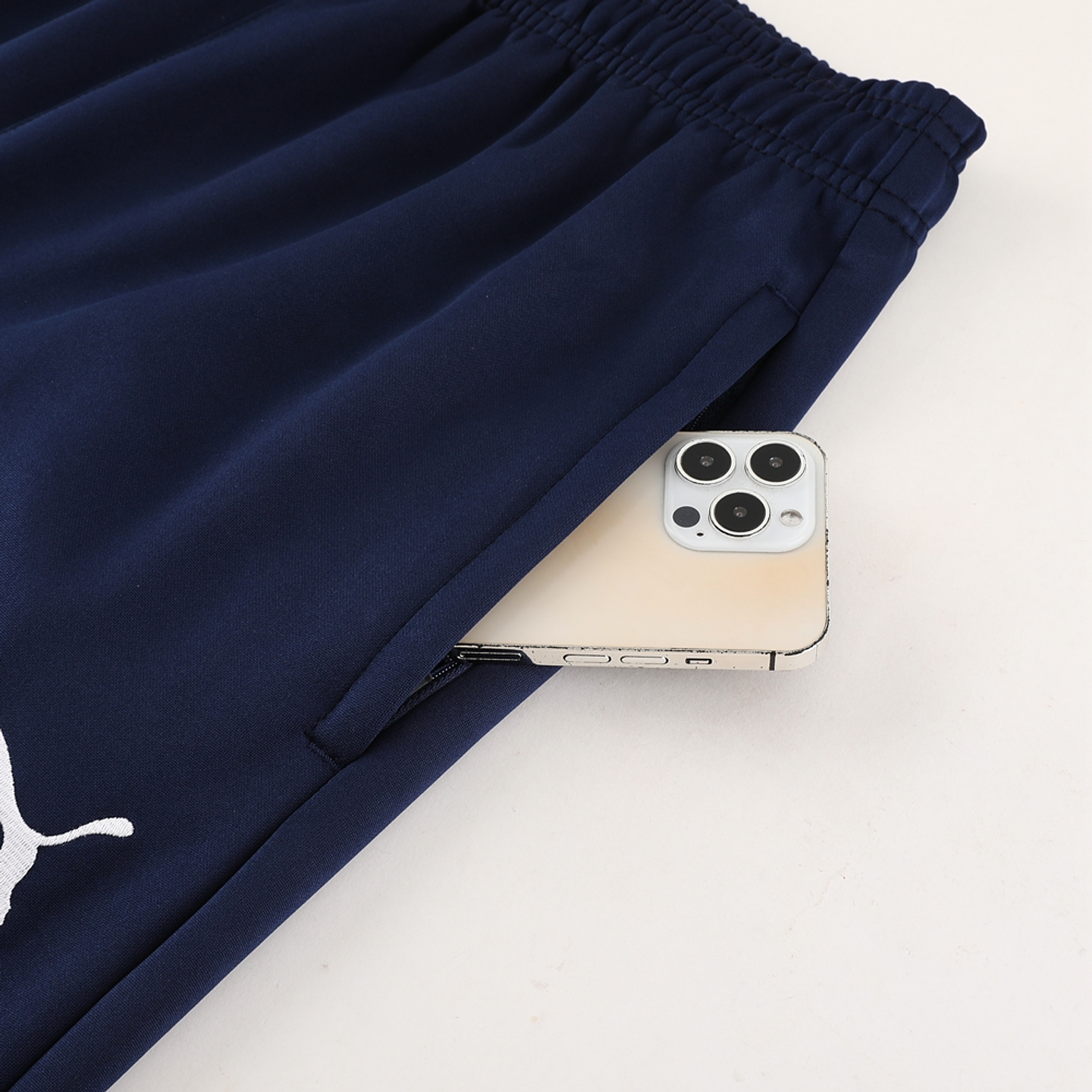 Puma Fato de Treino Casaco 7