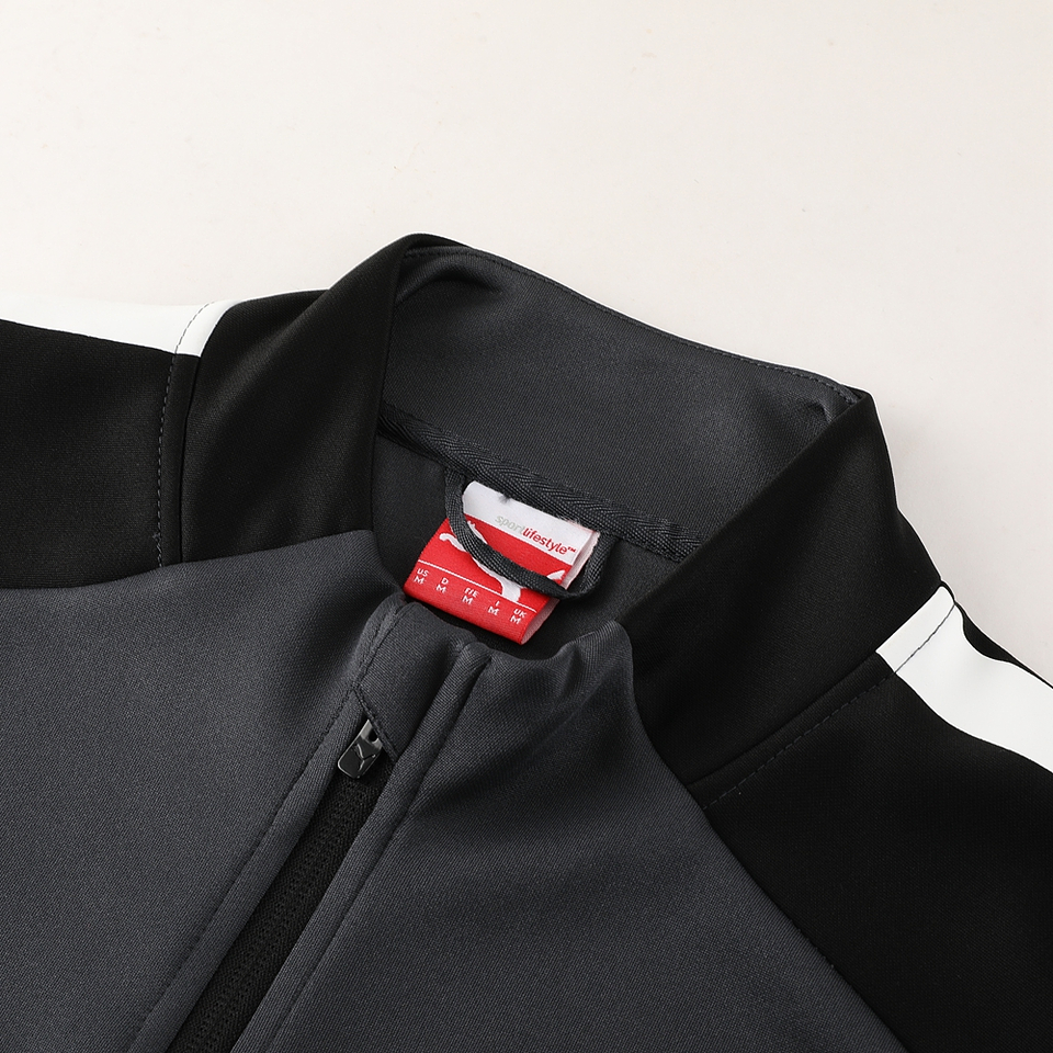 Puma Fato de Treino Casaco 3