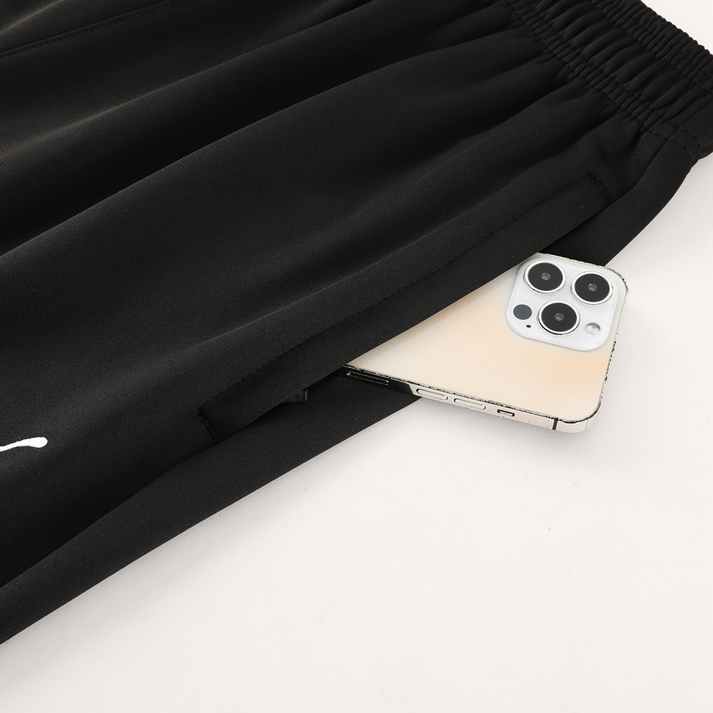 Puma Fato de Treino Casaco 6