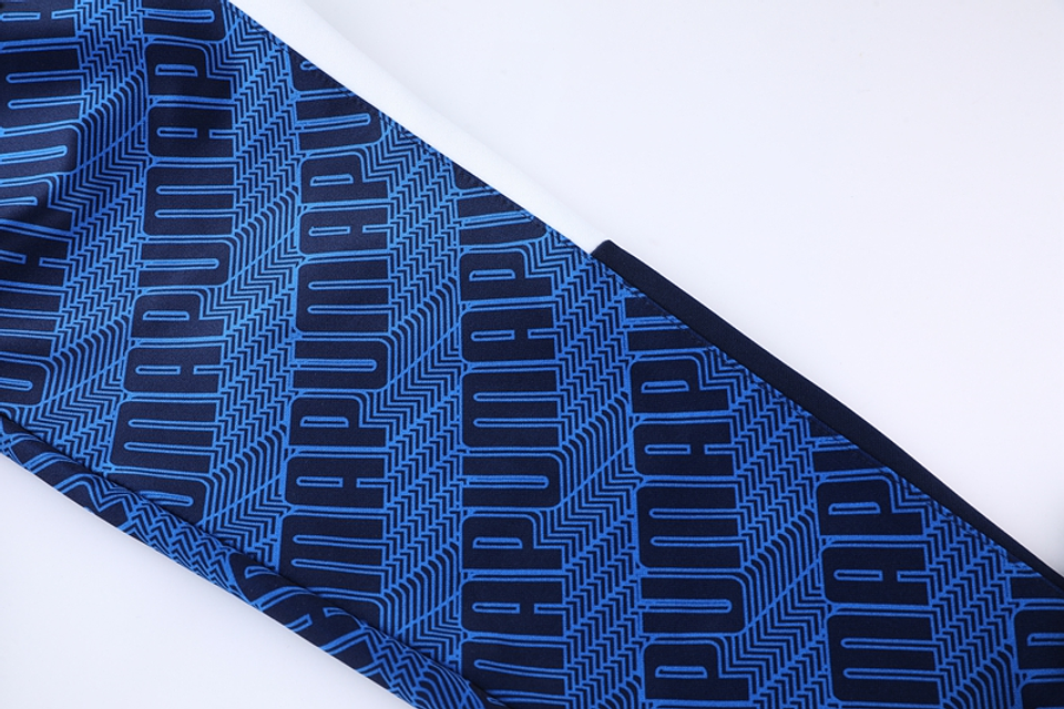 Puma Fato de Treino Casaco 4