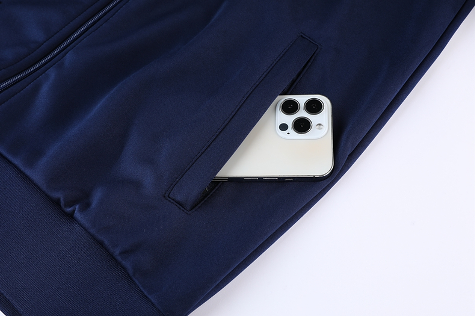 Puma Fato de Treino Casaco 5