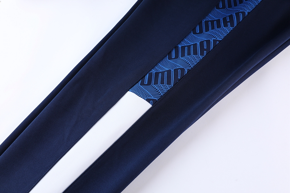 Puma Fato de Treino Casaco 8