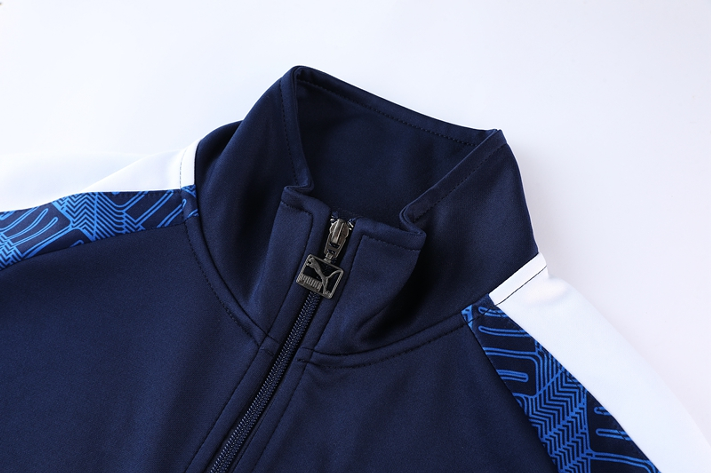 Puma Fato de Treino Casaco 2