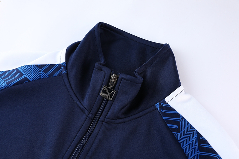 Puma Fato de Treino Casaco 2