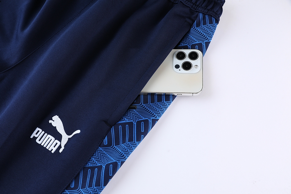 Puma Fato de Treino Casaco 7