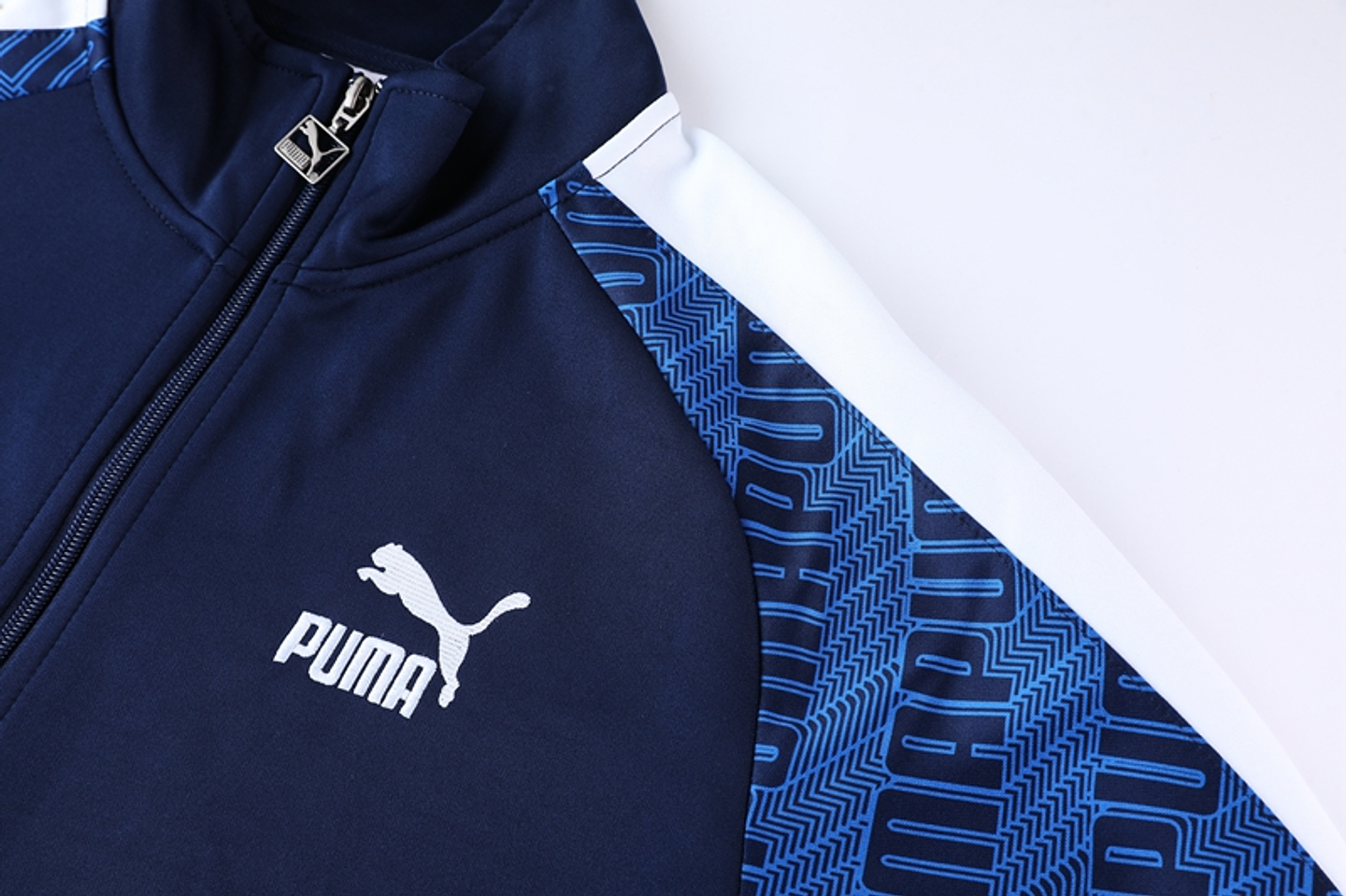 Puma Fato de Treino Casaco 3