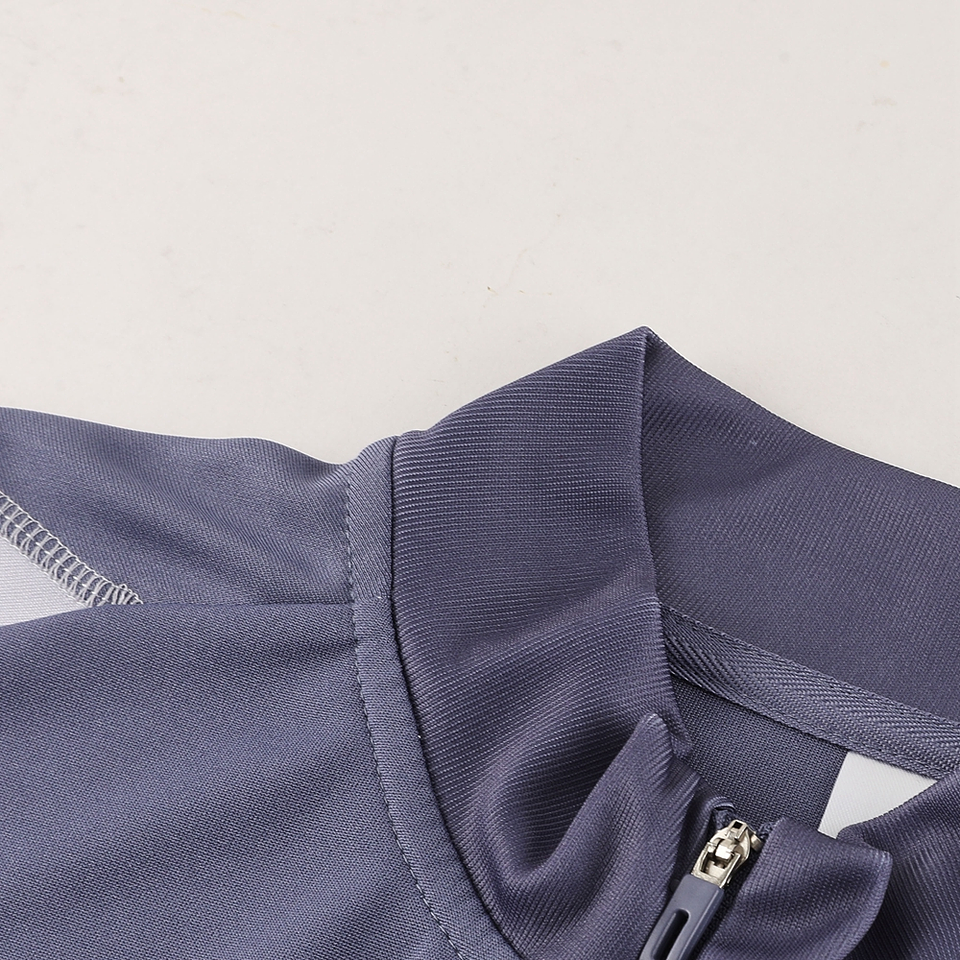 Adidas Fato de Treino 1/2 Zíper 2