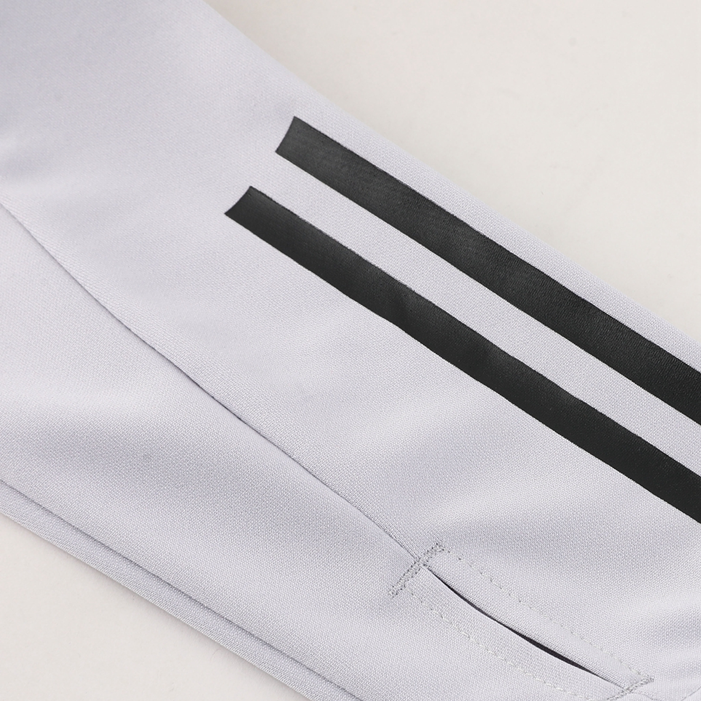 Adidas Fato de Treino 1/2 Zíper 4