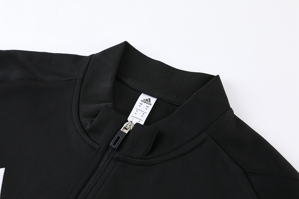 Adidas Fato de Treino 1/2 Zíper 3