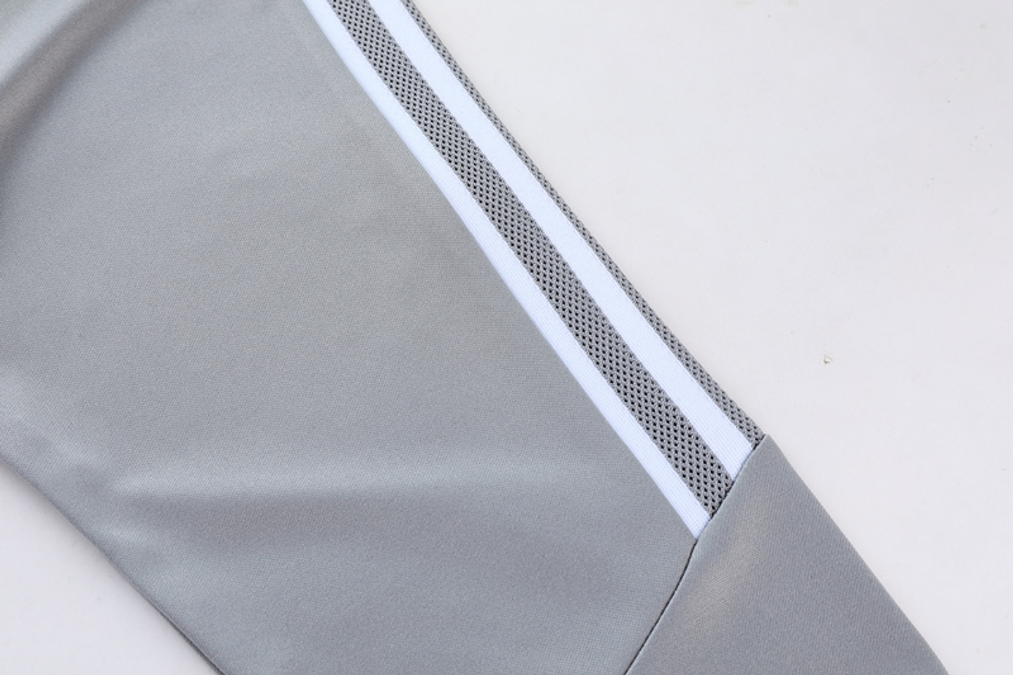 Adidas Fato de Treino 1/2 Zíper 5